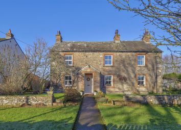 Thumbnail 3 bed detached house for sale in The Croft, Great Strickland, Penrith