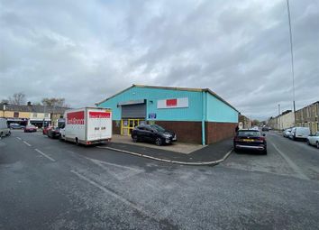 Thumbnail Commercial property for sale in Red Room Interiors Warehouse, Oak Street, Oswaldtwistle