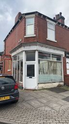 Thumbnail Retail premises for sale in Greengates Street, Stoke-On-Trent