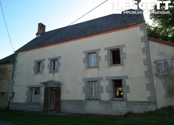 Thumbnail 4 bed villa for sale in Saint-Priest, Creuse, Nouvelle-Aquitaine
