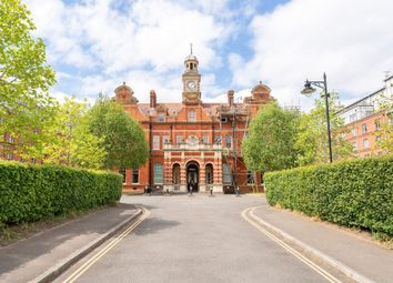 Property listing in Norwich, Norfolk