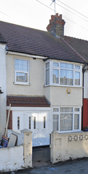 Thumbnail 3 bed terraced house for sale in Sussex Road, Southall