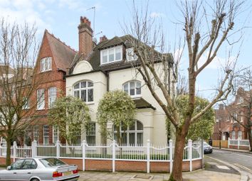 Thumbnail Semi-detached house for sale in Esmond Road, London