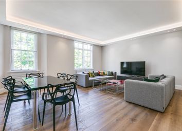 Thumbnail Flat to rent in Thurloe Court, Fulham Road, London