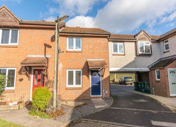 Thumbnail Terraced house for sale in Shaw Drive, Walton-On-Thames