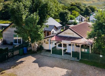 Thumbnail Commercial property for sale in Stags Pavilion &amp; Stag Cottage, Lochranza