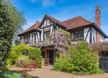 Thumbnail Detached house for sale in East Common, Gerrards Cross, Buckinghamshire