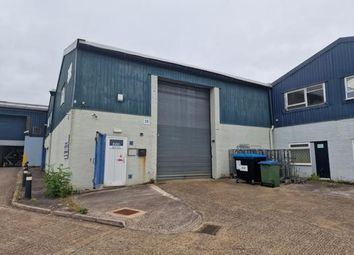 Thumbnail Light industrial to let in 35 Somers Road, Rugby