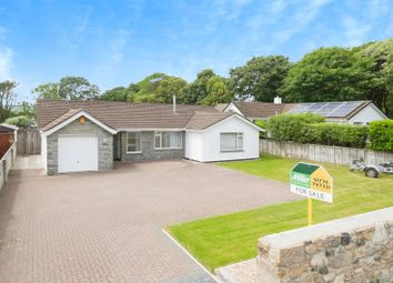 Property listing in Hayle, Cornwall