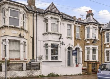 Thumbnail 2 bed flat for sale in Wendover Road, London