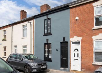 Thumbnail Terraced house for sale in Magdala Road, Close To City Centre, Gloucester