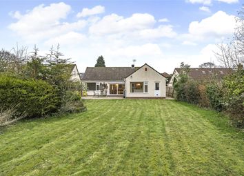 Thumbnail Bungalow for sale in Beesmoor Road, Frampton Cotterell, Bristol, Gloucestershire