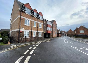 Thumbnail Flat for sale in Balliol Court, Stokesley, Middlesbrough