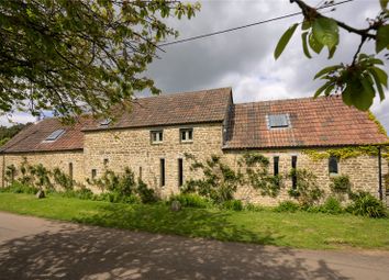 Thumbnail Detached house for sale in Tellisford, Bath