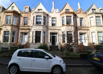 Thumbnail 1 bed flat to rent in Cecil Street, Glasgow, Glasgow City