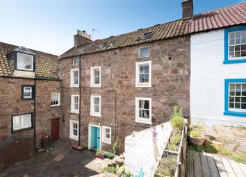 Thumbnail Maisonette for sale in 3A, Toft Terrace, Cellardyke