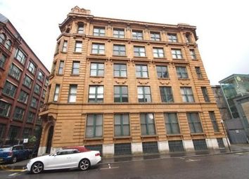 1 Bedrooms Flat to rent in Millington House, Manchester M1