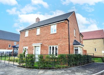 Thumbnail Detached house for sale in Mulberry Homes, Rayne Road, Braintree