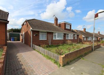 Thumbnail Bungalow to rent in Windmill Road, Sittingbourne