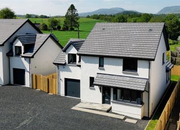 Thumbnail Detached house for sale in Dovecote House, Alichmore Lane, Crieff
