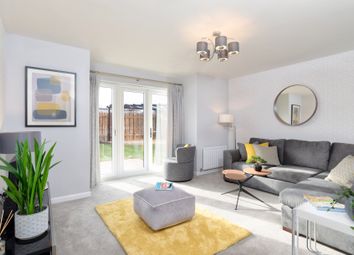 Glenmore Thumbnail 4 bedroom detached house for sale in "Glenmore" at Carron Den Road, Stonehaven