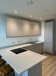 Thumbnail Flat to rent in Trafford Wharf Road, Trafford Park, Manchester