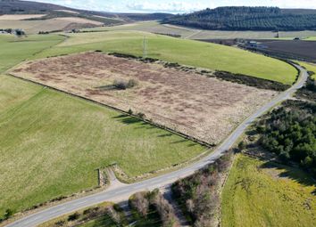 Thumbnail Land for sale in Drumblade, Huntly