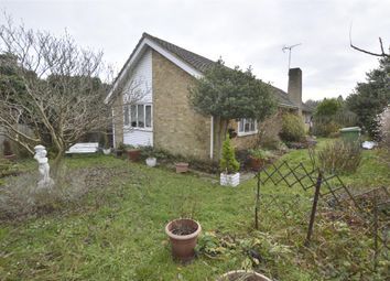 4 Bedroom Detached bungalow for sale