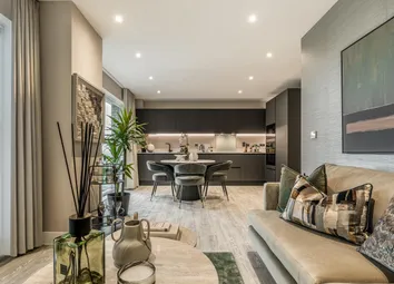 Starling House, Apartment 33