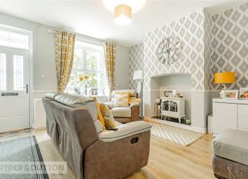 Thumbnail Terraced house for sale in Fraser Street, Shaw, Oldham, Greater Manchester