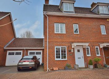 4 Bedroom Town house for sale