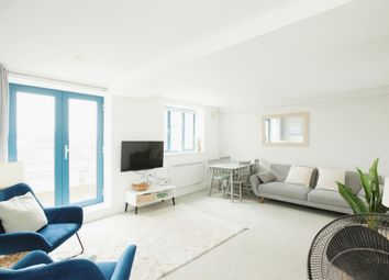 Thumbnail Flat for sale in Victoria Parade, Torquay