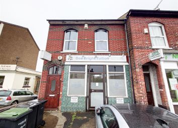 Thumbnail Commercial property to let in Darnley Road, Gravesend, Kent
