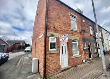 Thumbnail 3 bed property to rent in Pontefract Road, Shafton, Barnsley