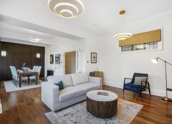 Thumbnail Flat to rent in Chiltern Court, Baker Street