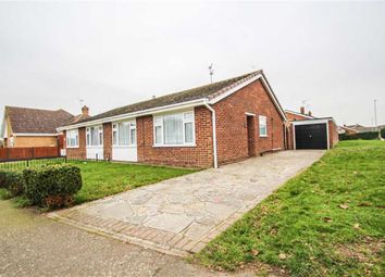 2 Bedroom Semi-detached bungalow for sale