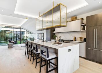 Thumbnail Semi-detached house for sale in Alfriston Road, London