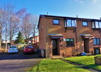 2 Bedroom End terrace house for sale