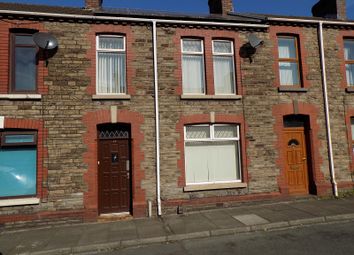 3 Bedrooms Terraced house for sale in Mayfield Street, Port Talbot, Neath Port Talbot. SA13