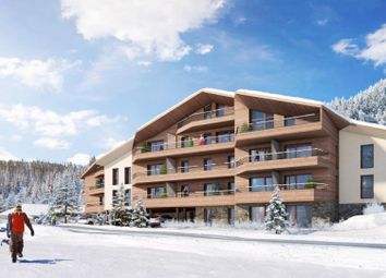 Thumbnail 1 bed apartment for sale in Châtel, Haute-Savoie, France - 74390