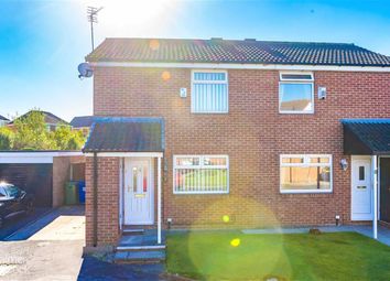 2 Bedroom Semi-detached house for rent