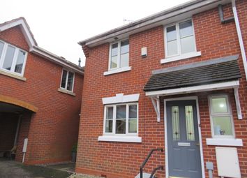 Thumbnail 3 bed property to rent in Foxtail Way, Hednesford, Cannock