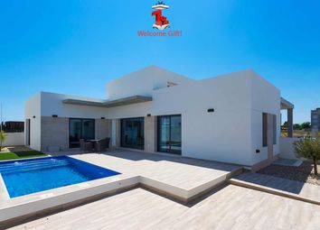 Thumbnail 3 bed villa for sale in Daya Nueva, Daya Nueva, Alicante, Spain