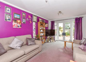 Thumbnail 2 bed detached bungalow for sale in Jaarlen Road, Lydd, Kent