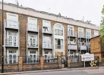 Thumbnail Flat to rent in Upton Lane, London