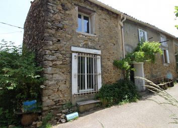 Thumbnail 3 bed property for sale in Chalabre, Languedoc-Roussillon, 11230, France