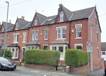 Thumbnail End terrace house for sale in Potternewton Lane, Meanwood, Leeds
