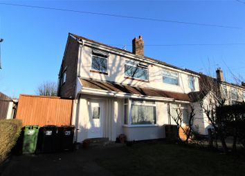 3 Bedrooms Semi-detached house for sale in Park Road, Formby, Liverpool L37