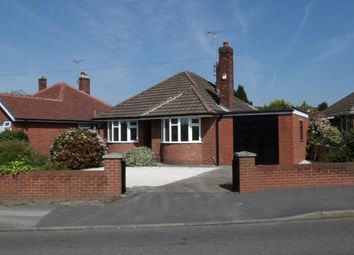 3 Bedrooms Bungalow for sale in Netherfield Lane, Church Warsop, Mansfield, Nottinghamshire NG20