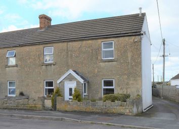 2 Bedroom End terrace house for sale